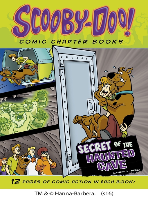 Title details for Secret of the Haunted Cave by Scott Neely - Available
